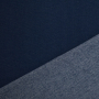 Denim Jersey Latoya, dunkelblau