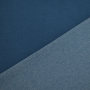 Denim Jersey Latoya, jeansblau
