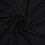 Denim Jersey Latoya, schwarz