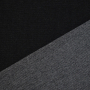 Denim Jersey Latoya, schwarz