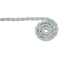 Cordon plomb pour rideaux 85 g/m