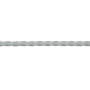 Cordon plomb pour rideaux 85 g/m