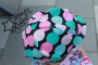 Patron casquette ballon enfant pdf Lena 73engelchen, en allemand