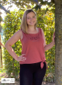 E-book 73engelchen Knotenshirt Dames, Duits