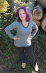 E-book 73engelchen Langarmshirt mit Spitze Dames, Duits