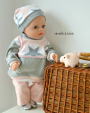 E-Book 73engelchen Puppenkleidung 43cm, german