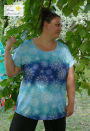 E-book 73engelchen Shirt Curvy Summer, Duits