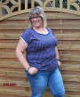 E-book 73engelchen Shirt Curvy Summer, Duits