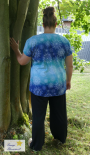 E-book 73engelchen Shirt Curvy Summer, Duits