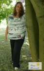 E-book 73engelchen Shirt Curvy Summer, Duits