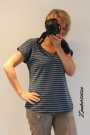 E-book 73engelchen Shirt Lady Summer, Duits