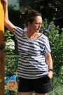 E-book 73engelchen Shirt Lady Summer, Duits