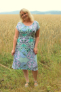 E-book 73engelchen Shirt Lady Summer, Duits