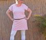 E-book 73engelchen Shirt Lady Summer, Duits