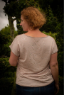 E-book 73engelchen Shirt Lady Summer, Duits