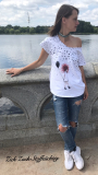 E-book 73engelchen Shirt Lady Summer, Duits