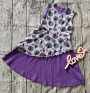 E-book 73engelchen Sommer Jerseykleid, Duits