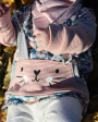 E-book / Plotterbestand Schleiferlwerk Lucky Pets Club Hase, Duits