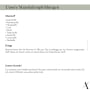 E-book Abuvi Jas Wacholder, Duits