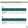 E-book Abuvi Broek Eukalyptus, Duits