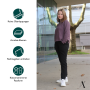 E-book Abuvi Broek Kastanie, Duits