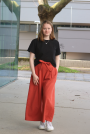 E-book Abuvi Broek Orchidee, Duits