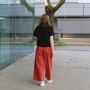 E-book Abuvi Broek Orchidee, Duits