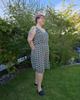 Patron jumpsuit femme pdf Aloe Abuvi, en allemand