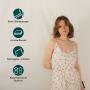 Patron jumpsuit femme pdf Aloe Abuvi, en allemand