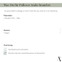 E-book Abuvi Pullover Aralie, Duits