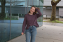 E-book Abuvi Pullover Aralie, Duits