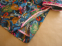 E-Book An-Ne Schnittmuster blouse Alice, duits