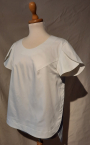 E-Book An-Ne Schnittmuster blouse Alice, duits