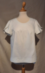 E-Book An-Ne Schnittmuster blouse Alice, duits