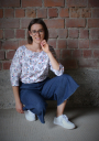 E-Book An-Ne Schnittmuster Ally, duits