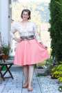 Patron robe femme pdf Madame Cleo Annas-Country, en allemand