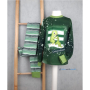 Patron pyjama enfant pdf Schlafi Annas-Country, en allemand