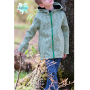 E-Book Annas-Country Softshell-Jacke