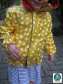 E-Book AnniNanni Allrounderjacke Wirbelwind, Duits