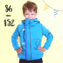 E-Book AnniNanni Allrounderjacke Wirbelwind, Duits
