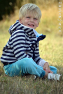 E-Book AnniNanni Allrounderjacke Wirbelwind, Duits