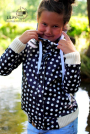E-Book AnniNanni Allrounderjacke Wirbelwind, Duits