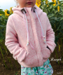 E-Book AnniNanni Allrounderjacke Wirbelwind, Duits