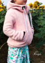 E-Book AnniNanni Allrounderjacke Wirbelwind, Duits