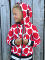 E-Book AnniNanni Allrounderjacke Wirbelwind, Duits