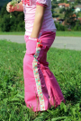 E-Book AnniNanni Allwetterhose, Duits