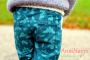E-Book AnniNanni Allwetterhose, Duits