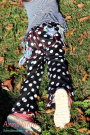 E-Book AnniNanni Allwetterhose, Duits