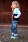 E-Book AnniNanni Allwetterhose, Duits