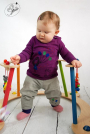 E-Book AnniNanni Babyhose, duits